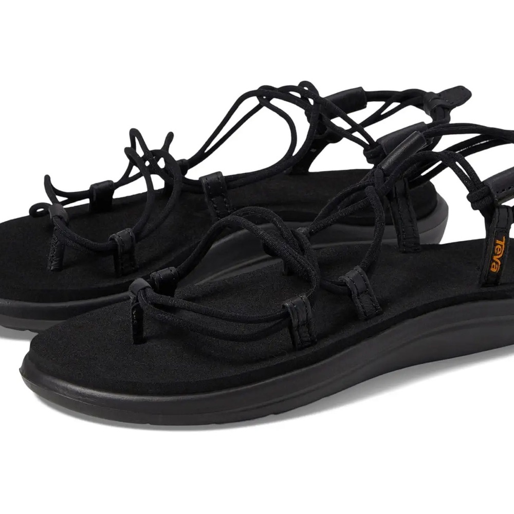 TEVA Voya Infinity Sandal size 8